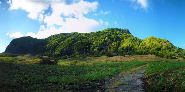 Lion mountain half day guided hike  (6)